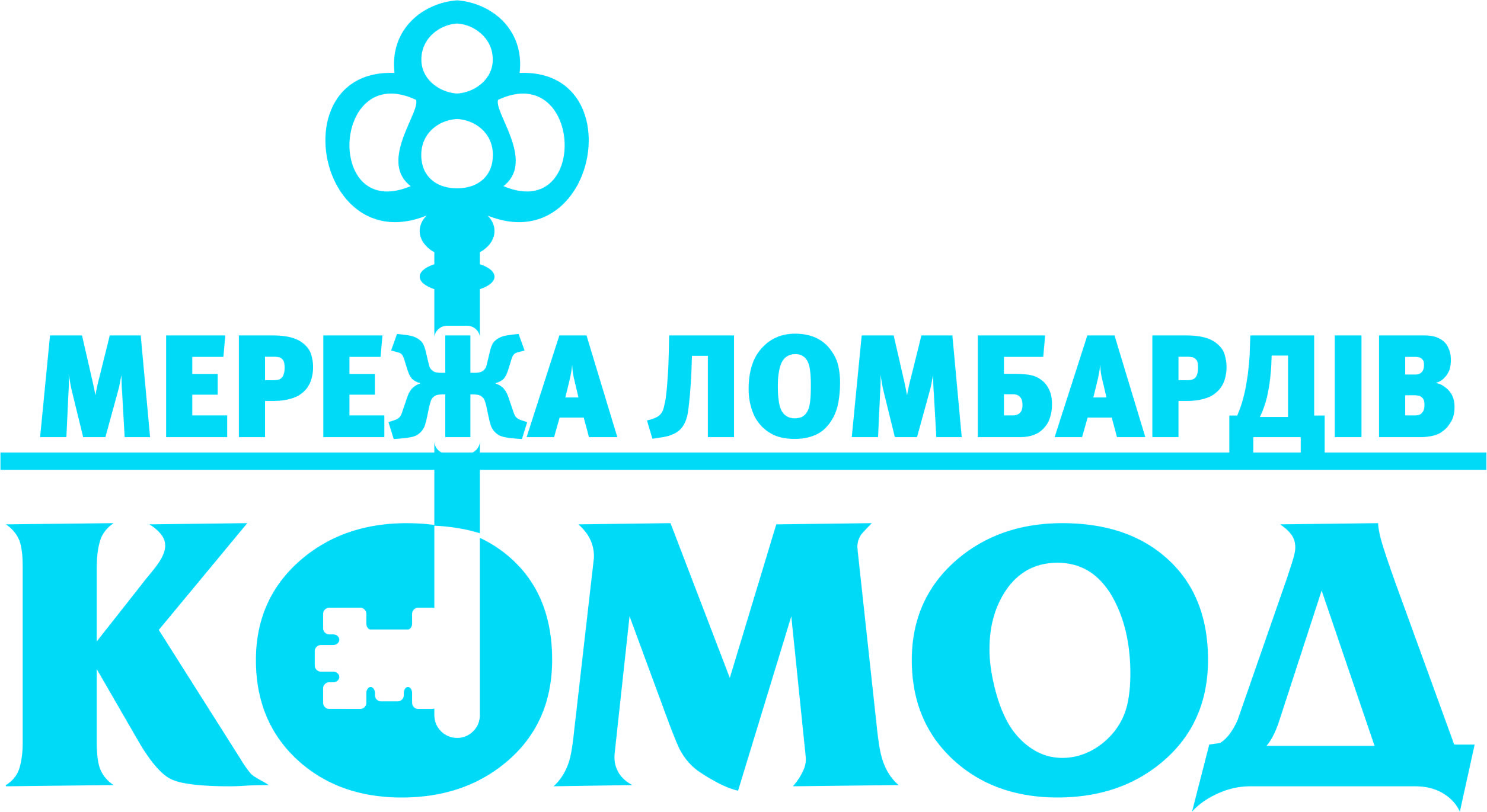 Ломбард Комод